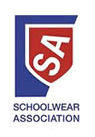 schoolwear association logo