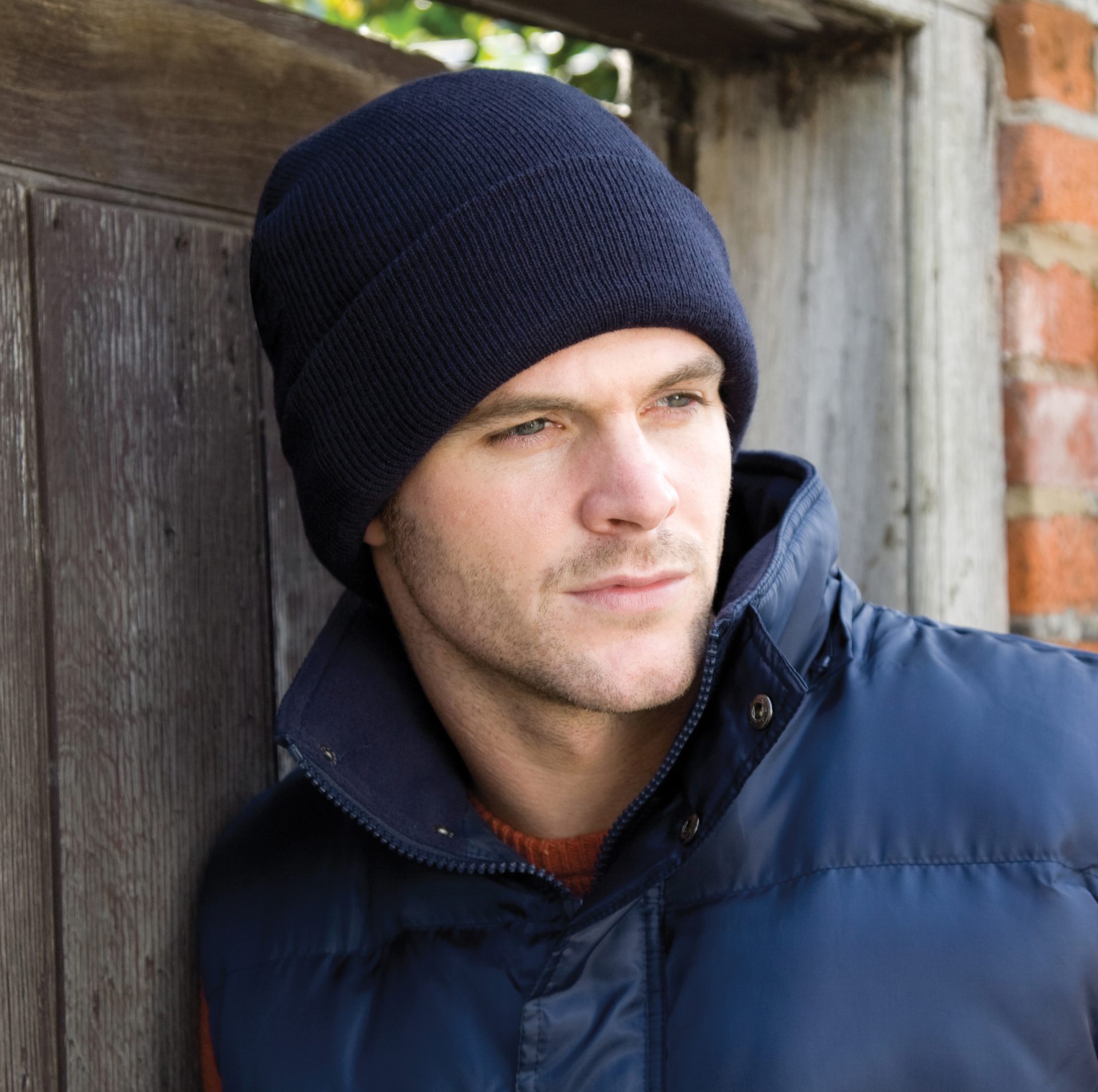 beanie hat